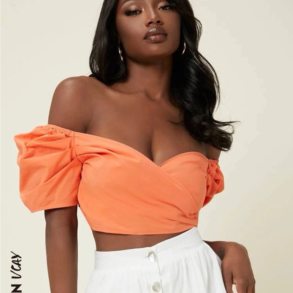 SHEIN Top